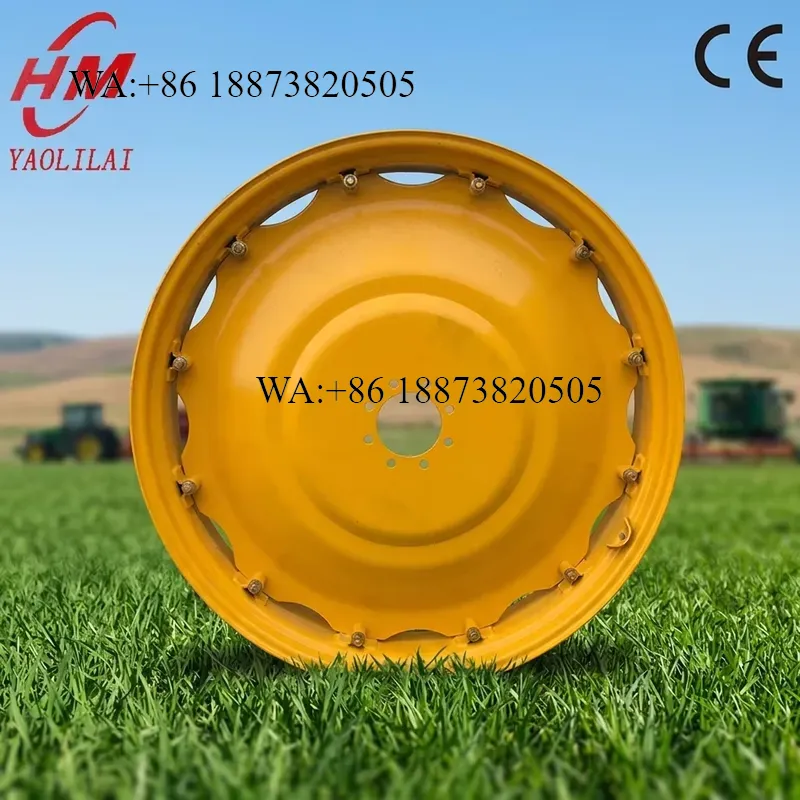 Agriculture Farming Hub - Obręcz koła ze stali W10x54 cali