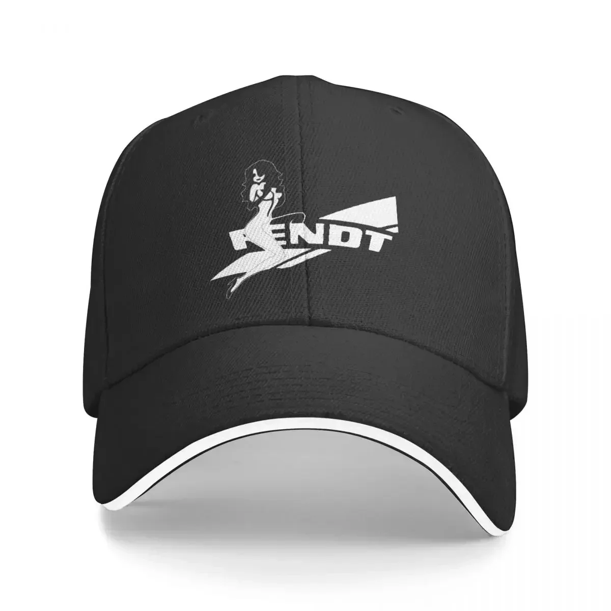 Agriculture Farming Hats - Czapki z daszkiem Fendt, w stylu