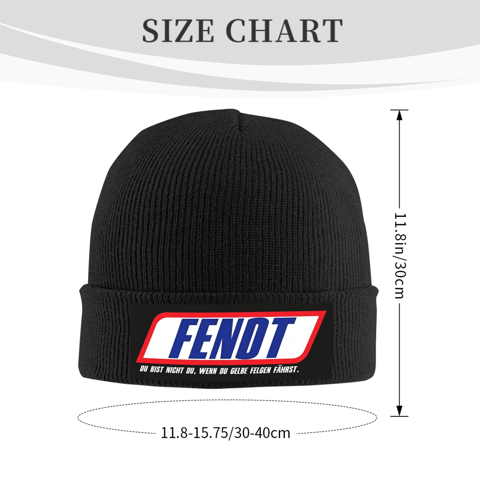 Czapki zimowe Fendt, traktory  – Agriculture Farming Hats recenzja i cena