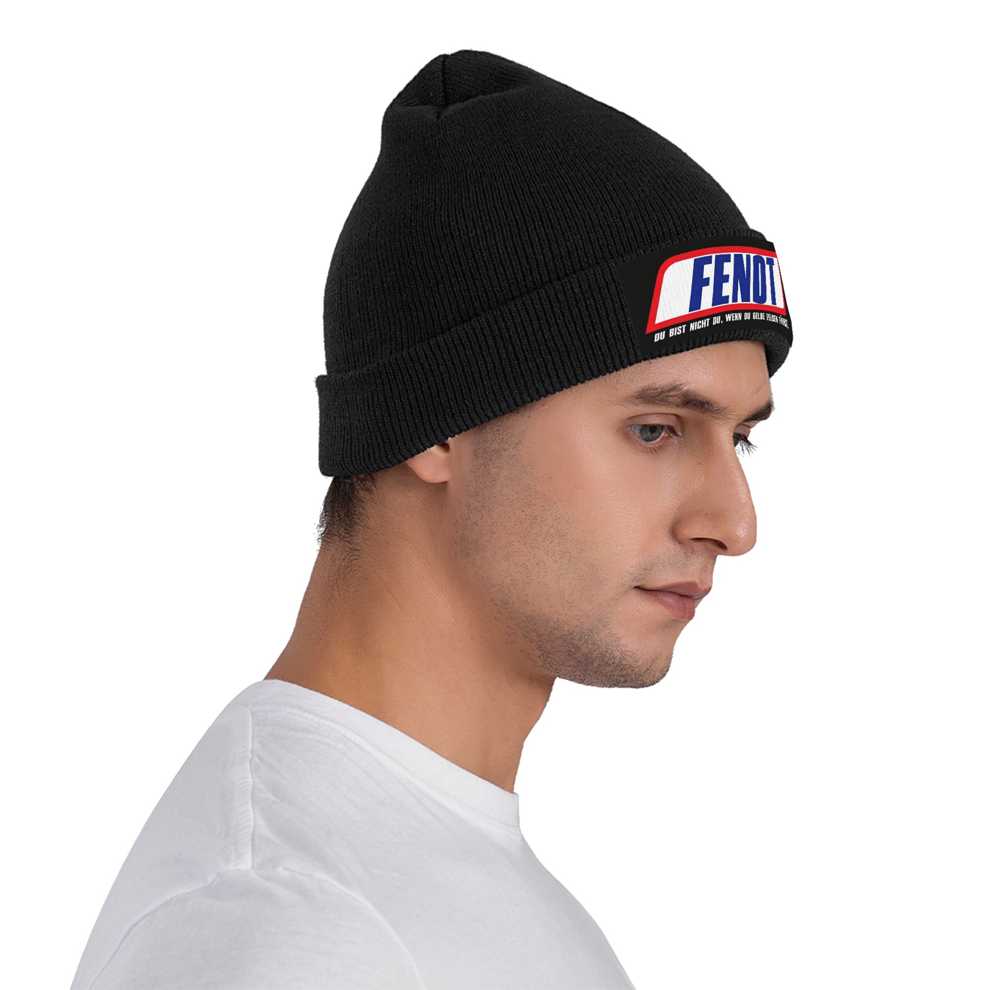 Czapki zimowe Fendt, traktory  – Agriculture Farming Hats recenzja i cena