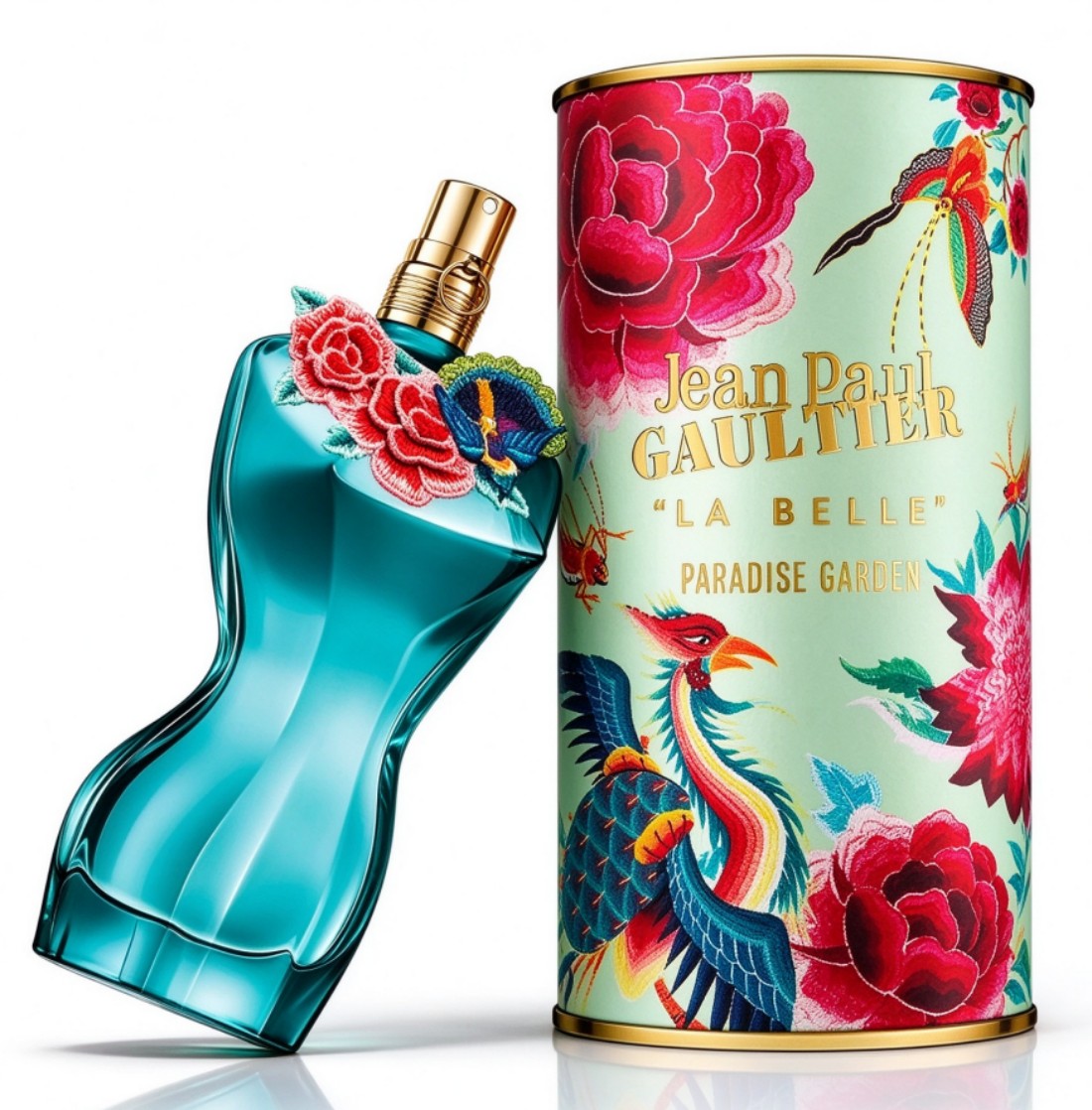 Jean Paul Gaultier La Belle Pa – Farming And Agriculture recenzja i cena