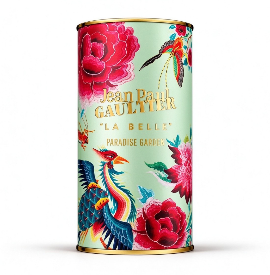 Jean Paul Gaultier La Belle Pa – Farming And Agriculture recenzja i cena
