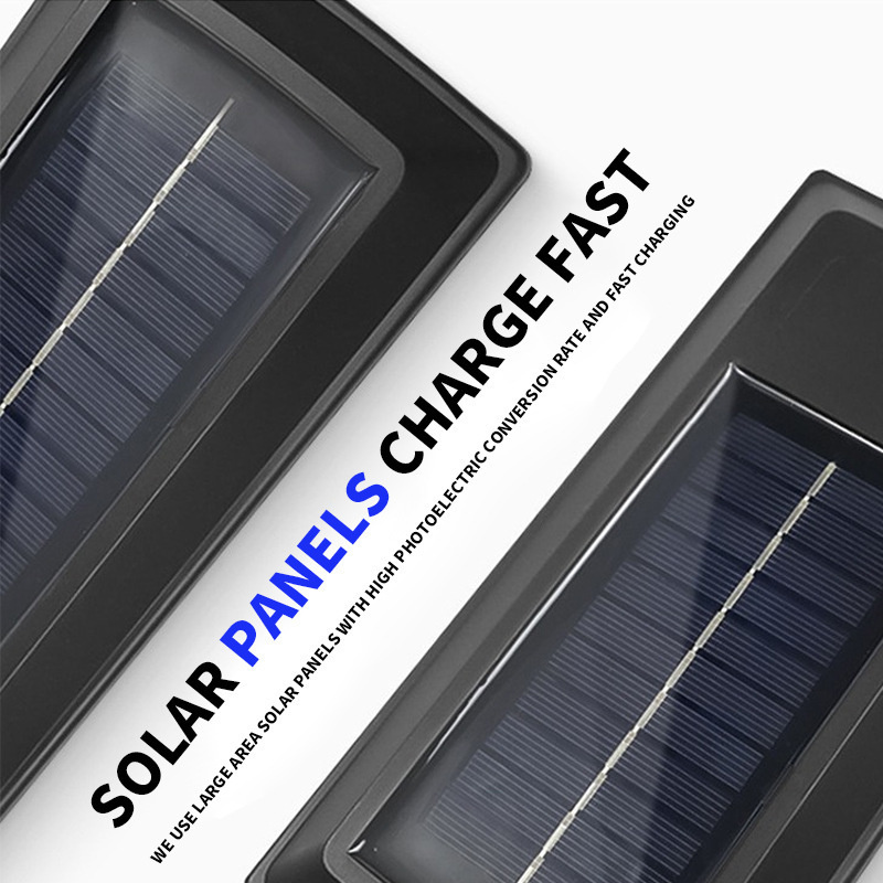 Zewnętrzne solarne lampy ulicz – Farming And Agriculture recenzja i cena