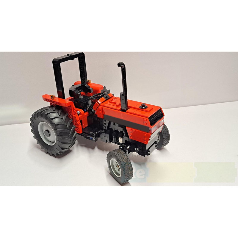 MOC-202283 Miasteczko Farma Ro – Agriculture Farming Education recenzja i cena