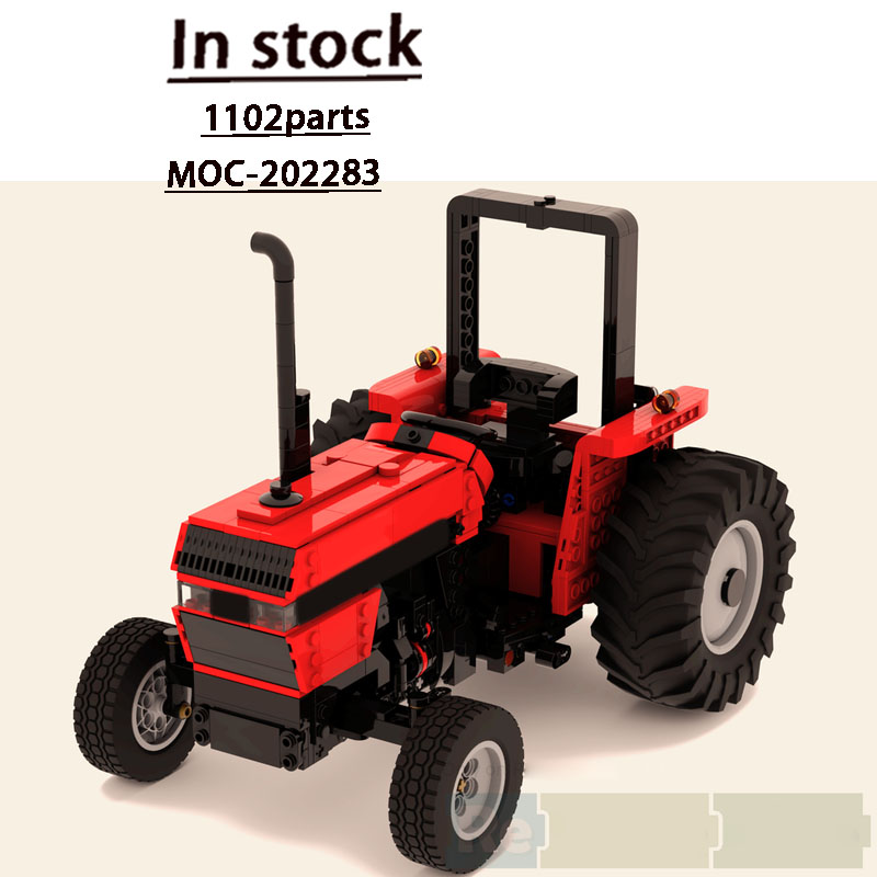 MOC-202283 Miasteczko Farma Ro – Agriculture Farming Education recenzja i cena