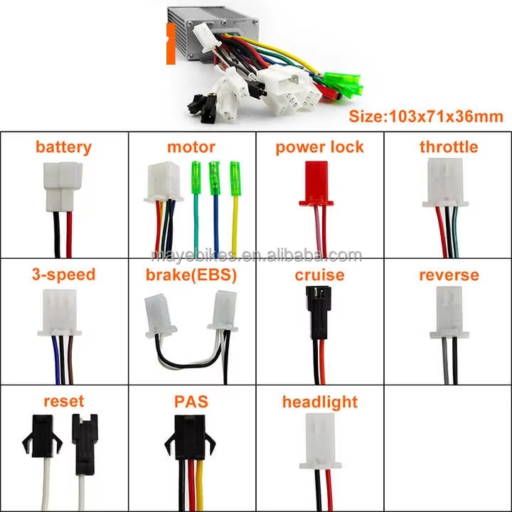 Zestaw do konwersji elektryczn – Agriculture Farming Hub recenzja i cena