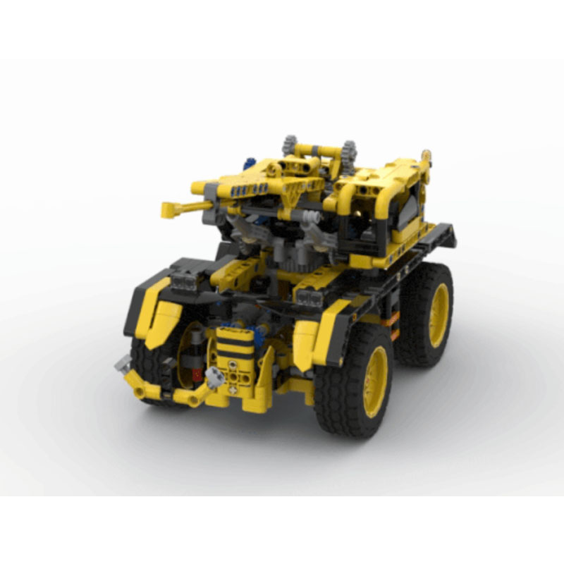 MOC-271416 Farma Rolnicza Wsze – Agriculture Farming Education recenzja i cena