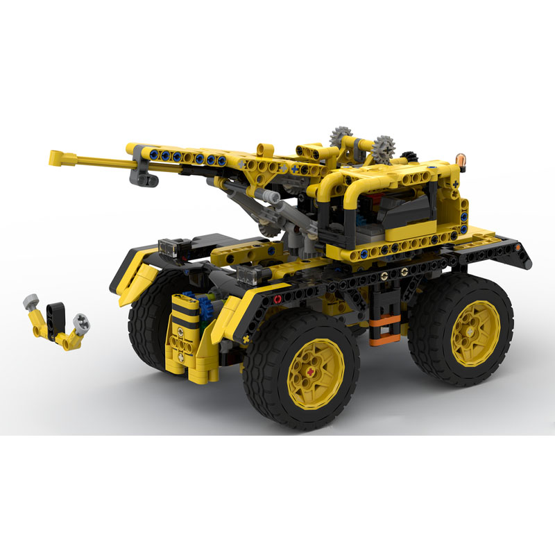 MOC-271416 Farma Rolnicza Wsze – Agriculture Farming Education recenzja i cena