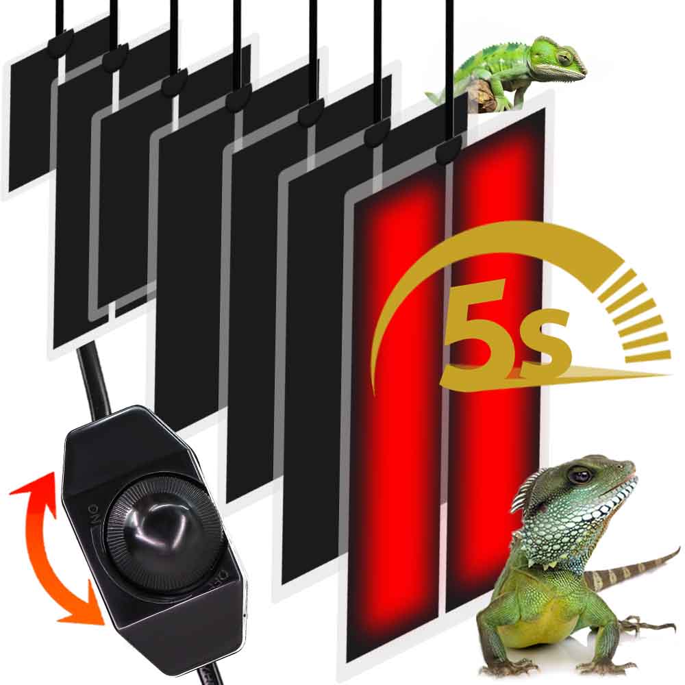 35W-5W nasiona sadzonki ogrzew – Seedling Heat Mat recenzja i cena