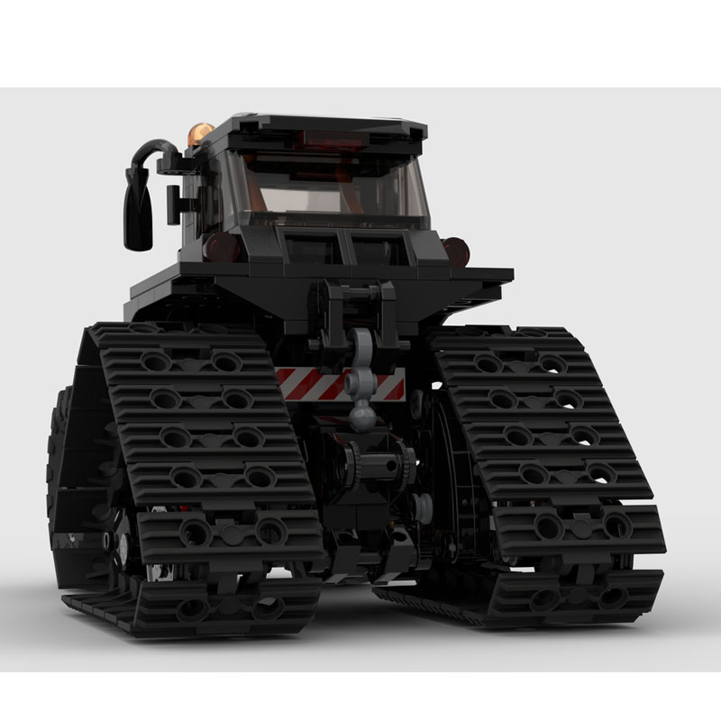 MOC-271126 Zestaw klocków kons – Agriculture Farming Education recenzja i cena