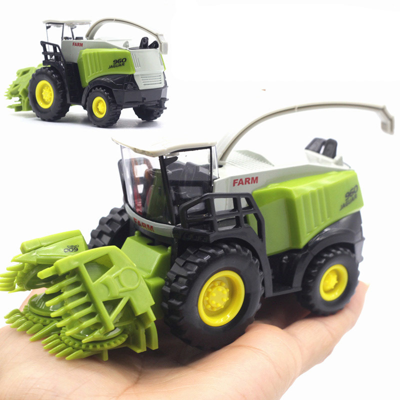 B075 Metalowa ciężarówka rolni – Agriculture Farming Education recenzja i cena