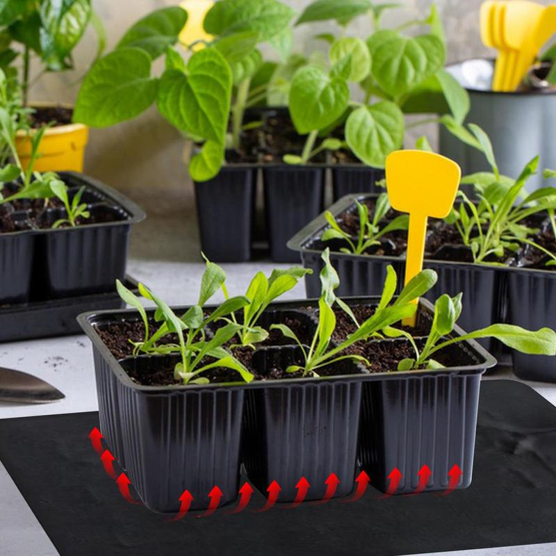 Maty grzewcze USB o mocy 8,5 W – Seedling Heat Mat recenzja i cena