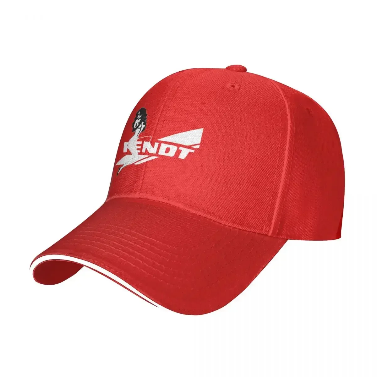 Czapki z daszkiem Fendt, w sty – Agriculture Farming Hats recenzja i cena