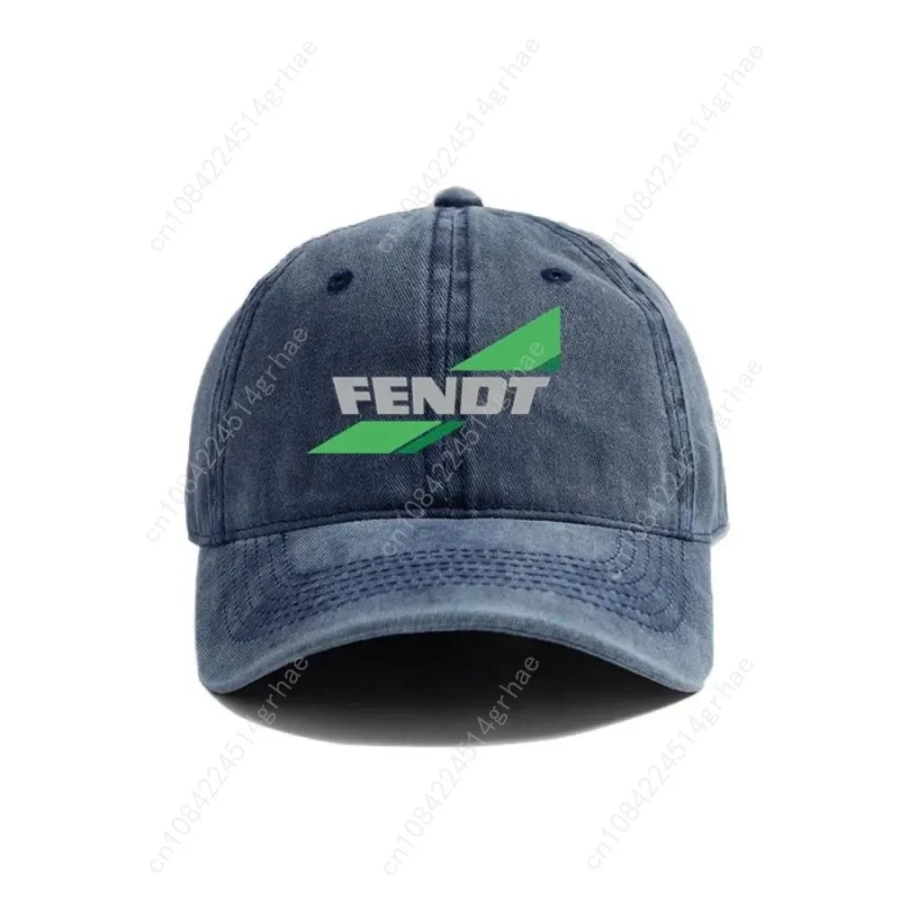 Czapka z daszkiem Fendt 2025,  – Agriculture Farming Hats recenzja i cena