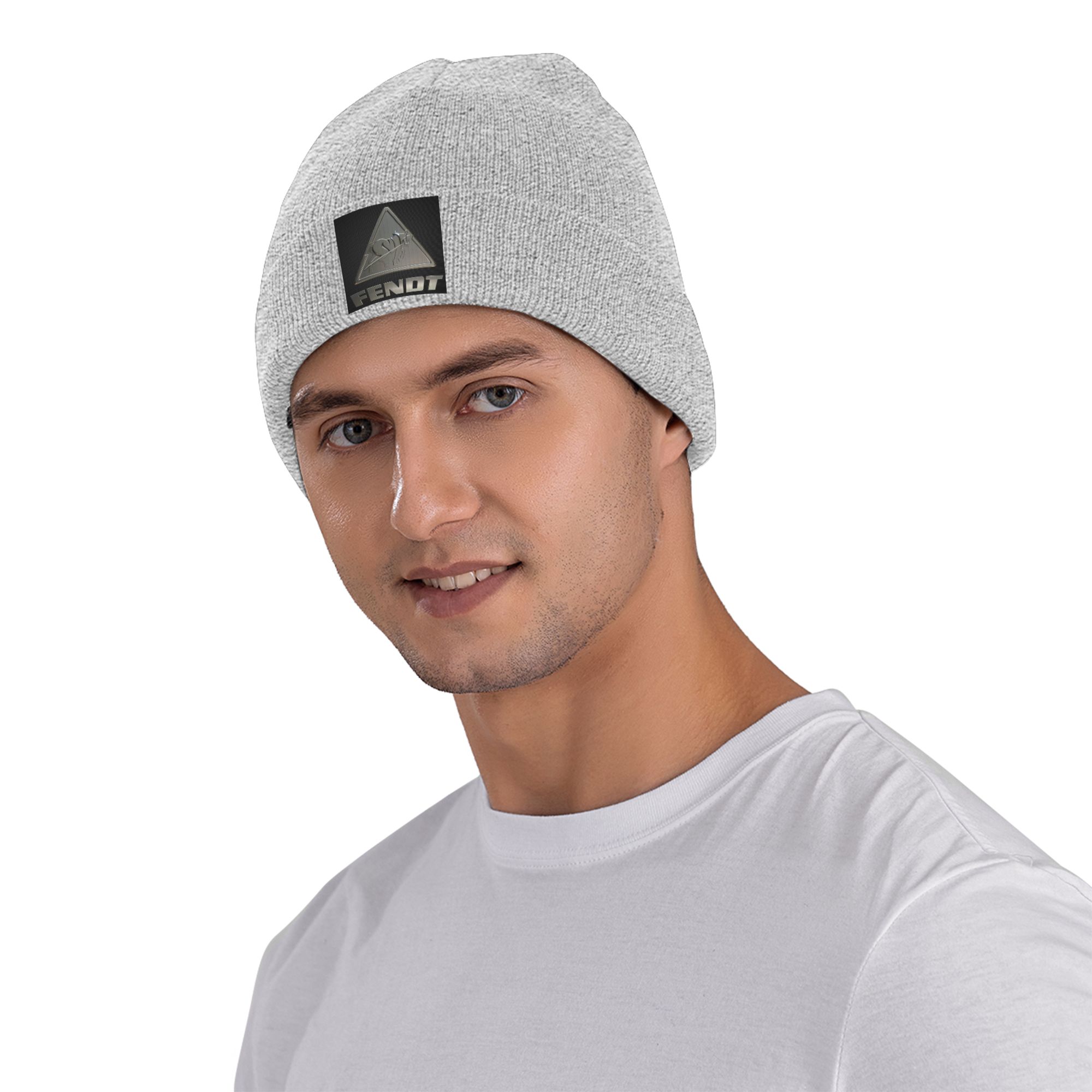 Czapki zimowe Fendt, traktory  – Agriculture Farming Hats recenzja i cena