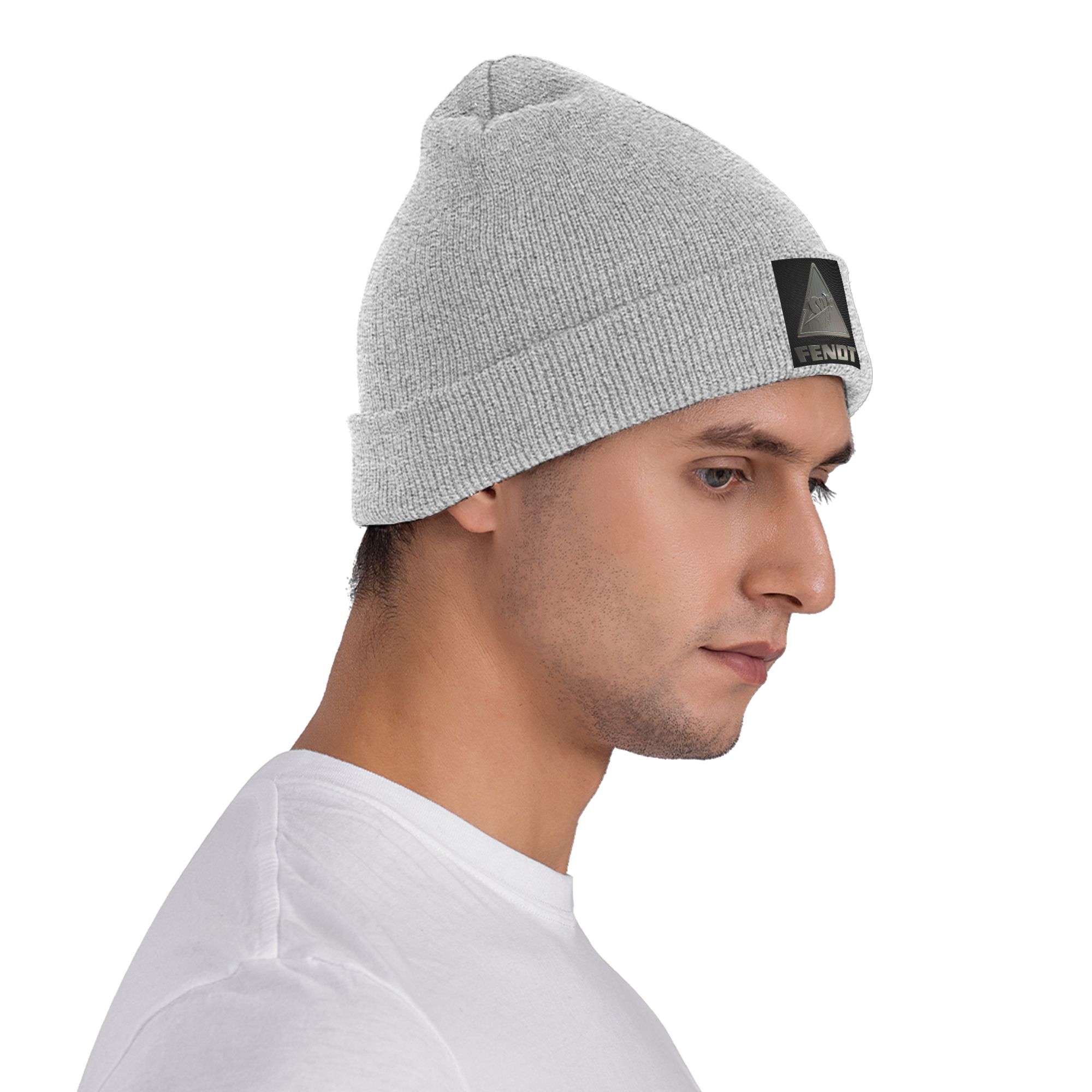 Czapki zimowe Fendt, traktory  – Agriculture Farming Hats recenzja i cena